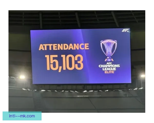 2026亚冠精英联赛蔚山胜出稳获八强席位喜迎佳绩